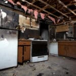 House Fire Series